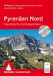 Wandelgids Pyrenäen Nord: Französische Zentralpyrenäen | Rother Bergverlag
