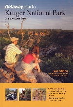 Reisgids Getaway Guide to the Kruger National Park | Sunbird