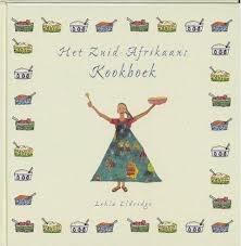 Kookboek Het Zuid-Afrikaans kookboek | Lantaarn Publishers