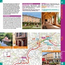 Fietsgids La vallee du lot a velo | Chamina