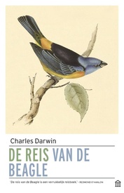 Reisverhaal De Reis van de Beagle | Charles Darwin