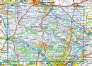 Wandelkaart - Topografische kaart 2605SB Condé-sur-l'Escaut, St-Amand-les-Eaux | IGN - Institut Géographique National