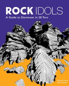 Reisgids Rock Idols | Wild Things Publishing