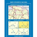 Topografische kaart 181-II Esterri d'Àneu | CNIG - Instituto Geográfico Nacional1