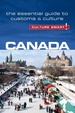 Reisgids Culture Smart! Canada | Kuperard
