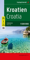 Kroatië - Kroatien