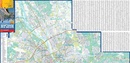 Stadsplattegrond Warschau | ExpressMap