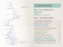 Reisgids The Thames Path | Conway