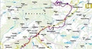 Fietsgids Bikeline Wetterau - Vogelsberg | Esterbauer