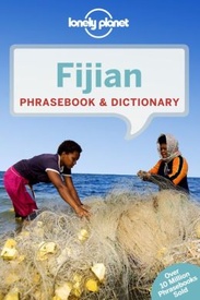 Woordenboek Phrasebook & Dictionary Fijian - Fiji | Lonely Planet