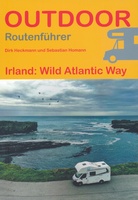 Ierland - Irland: Wild Atlantic Way