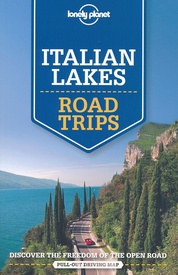 Reisgids Road Trips Italian Lakes | Lonely Planet