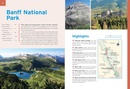 Reisgids Canadian Rockies, met Banff en Jasper NP | Moon Travel Guides