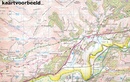 Wandelkaart - Topografische kaart 188 Landranger  Maidstone & Royal Tunbridge Wells | Ordnance Survey