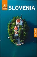 Slovenia - Slovenië