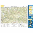 Topografische kaart 960-I Sotiel Coronada | CNIG - Instituto Geográfico Nacional