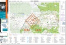 Wandelkaart 57/5-6 Topo25 Momignies | NGI - Nationaal Geografisch Instituut