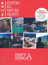 Reisgids Come in were open Ibiza | CIWO