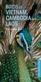 Vogelgids Pocket Photo Guide Birds of Vietnam, Cambodia and Laos | Bloomsbury