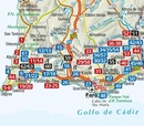 Wandelgids 5916 Wanderführer Algarve | Kompass