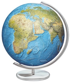 Wereldbol - Globe Geo | Columbus