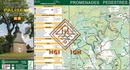 Wandelkaart 22 Paliseul | NGI - Nationaal Geografisch Instituut