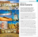 Reisgids Eyewitness Top 10 Gran Canaria | Dorling Kindersley