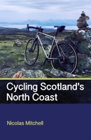 Cycling Scotland's North Coast