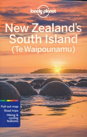 Reisgids New Zealand's South Island - Nieuw Zeeland Zuidereiland | Lonely Planet