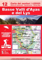 Basse valli d'Ayas e del Lys