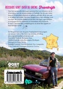 Reisgids Gort over de grens - Frankrijk | Gort Publishers