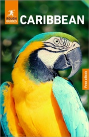 Reisgids The Caribbean | Rough Guides