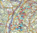 Wandelgids Schwarzwald - Die Mitte und der Norden | Rother Bergverlag