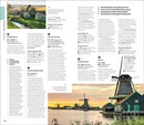 Reisgids Eyewitness Travel Netherlands | Dorling Kindersley