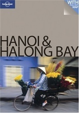 Reisgids Hanoi & Halong Bay Encounter | Lonely Planet