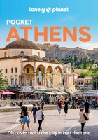Athens - Athene