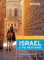 Israel & the West Bank - Petra