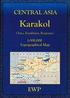 Karakol