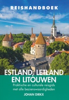 Estland - Letland - Litouwen