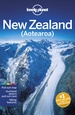 Reisgids New Zealand - Nieuw Zeeland | Lonely Planet