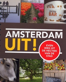 Reisgids - Opruiming Amsterdam Uit | Mo'Media | Momedia