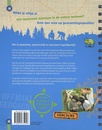 Kinderreisgids Op avontuur met geocaching | Deltas