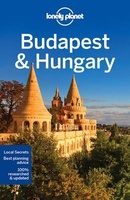 Budapest and Hungary - Hongarije
