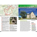 Wandelgids Millevaches PNR à pied - Limousin | Chamina