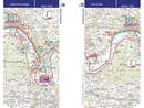 Fietsatlas France atlas voies vertes & véloroutes - 12000km/570cartes | Chamina