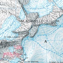 Wandelkaart 079 Alta val Camonica - Edolo - Adamello | Tabacco Editrice