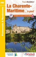 La Charente-Maritime... à pied
