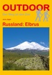 Wandelgids Rusland: Elbrus | Conrad Stein Verlag