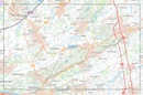 Wandelkaart - Topografische kaart 16/3-4 Topo25 Kasterlee | NGI - Nationaal Geografisch Instituut