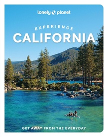 Reisgids Experience California - Californië | Lonely Planet